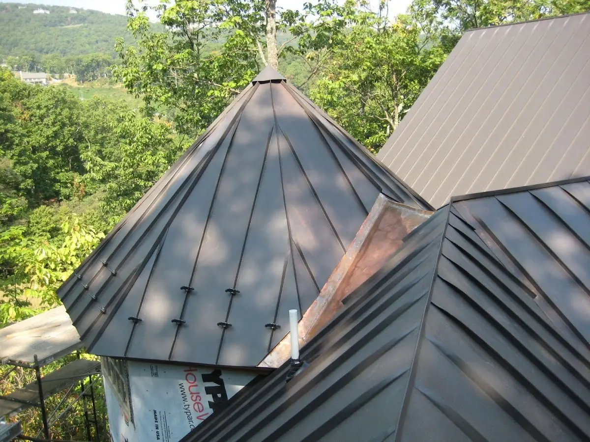 Professional Roof Tarp Installation by Craftsman Roofing in McKeesport