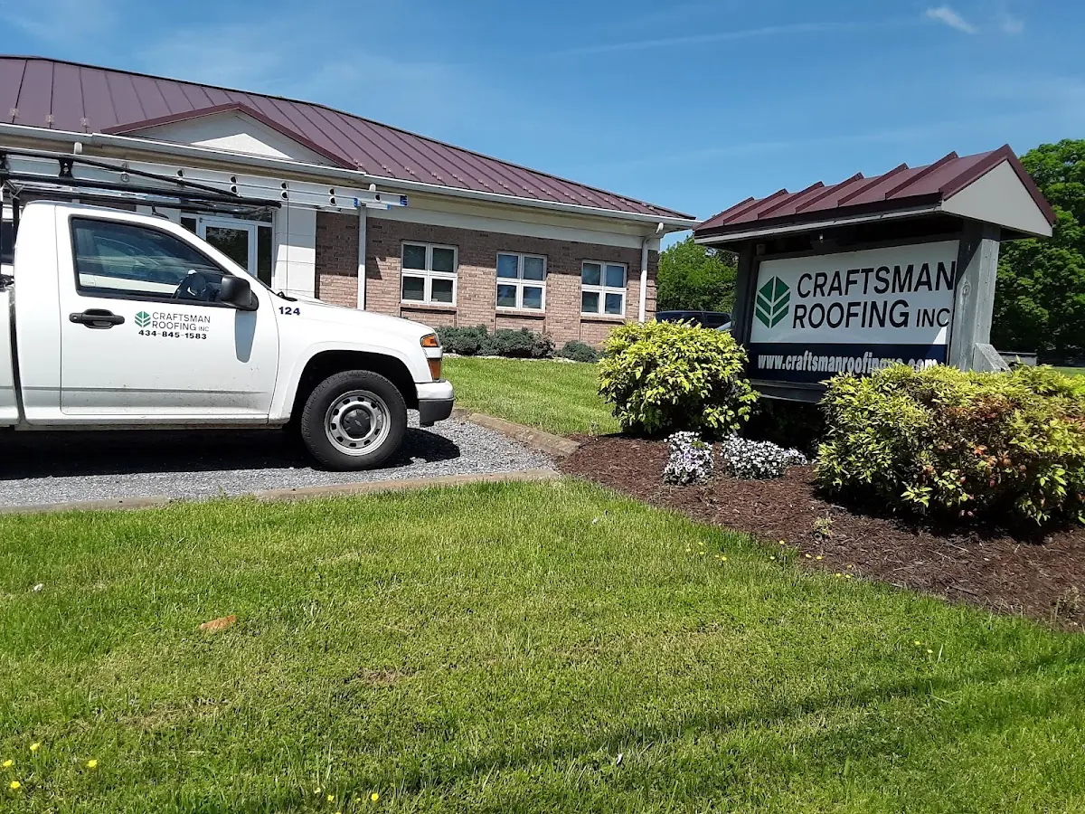 Quality Hail Damage Roof Repair by experienced craftsmen in McKeesport